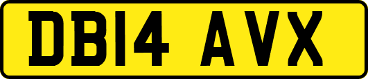 DB14AVX