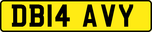 DB14AVY