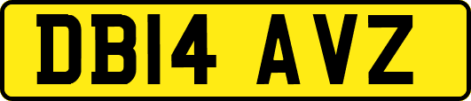 DB14AVZ