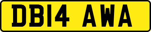 DB14AWA
