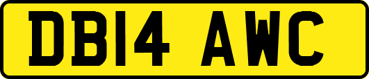 DB14AWC