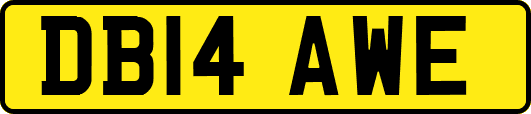 DB14AWE