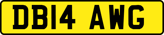 DB14AWG