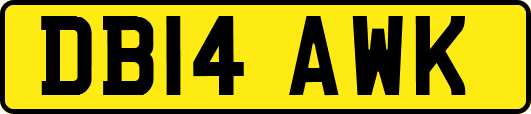 DB14AWK