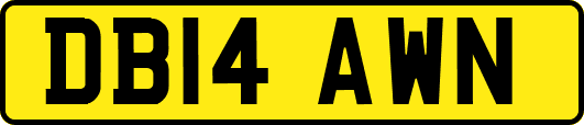 DB14AWN