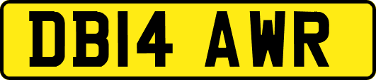 DB14AWR