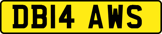 DB14AWS