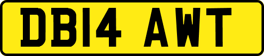 DB14AWT