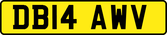 DB14AWV