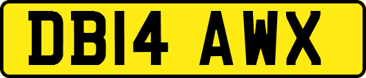 DB14AWX