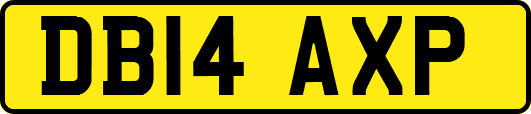 DB14AXP