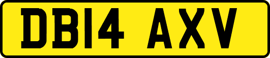 DB14AXV