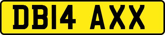 DB14AXX