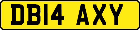 DB14AXY