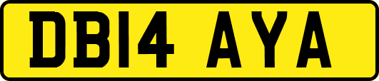 DB14AYA