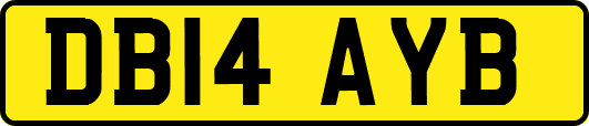 DB14AYB