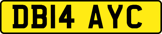 DB14AYC
