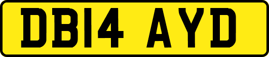 DB14AYD