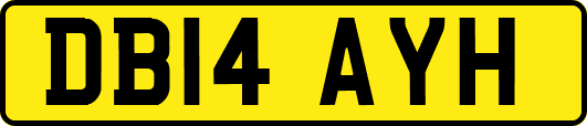 DB14AYH