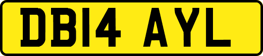 DB14AYL