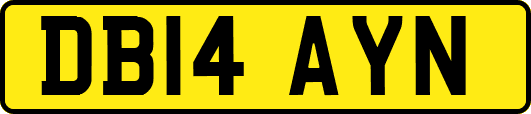 DB14AYN