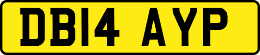 DB14AYP