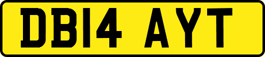 DB14AYT