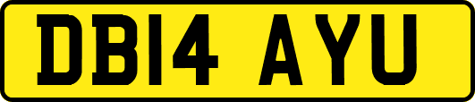 DB14AYU