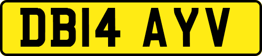 DB14AYV