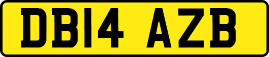 DB14AZB