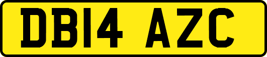 DB14AZC