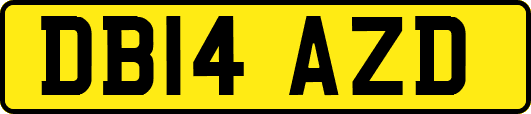 DB14AZD