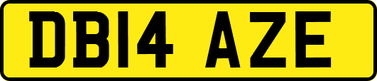 DB14AZE