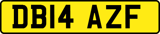 DB14AZF
