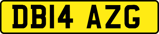 DB14AZG