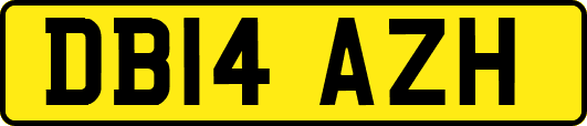 DB14AZH