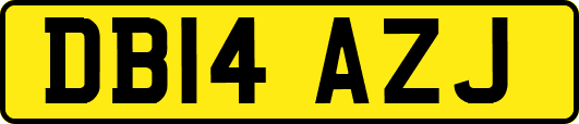 DB14AZJ