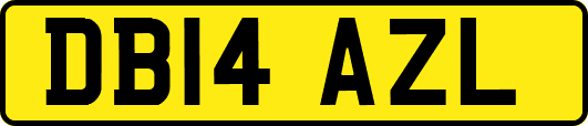 DB14AZL