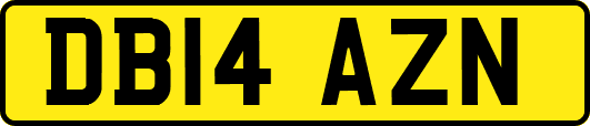 DB14AZN