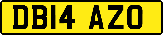 DB14AZO