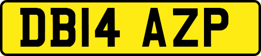 DB14AZP