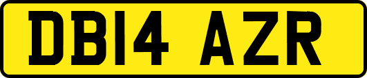DB14AZR