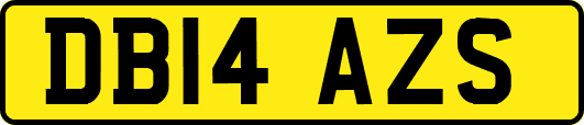 DB14AZS