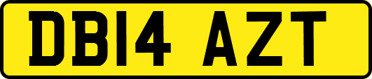 DB14AZT