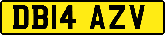 DB14AZV