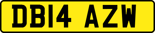 DB14AZW