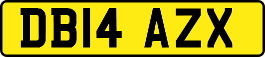 DB14AZX