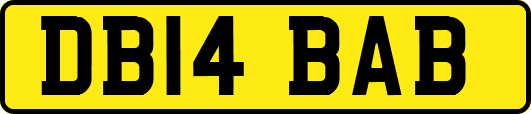 DB14BAB