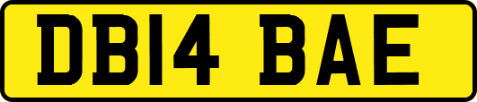 DB14BAE
