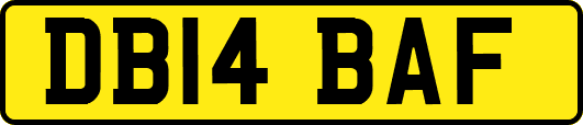 DB14BAF